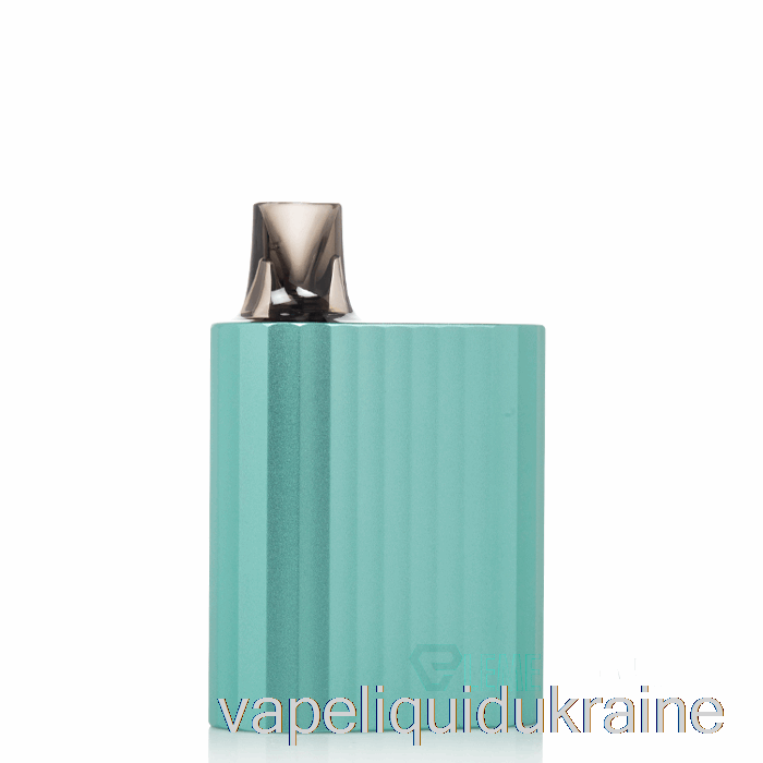 Vape Liquid Ukraine dotmod Switch Nano 25W Pod System Tiffany Blue